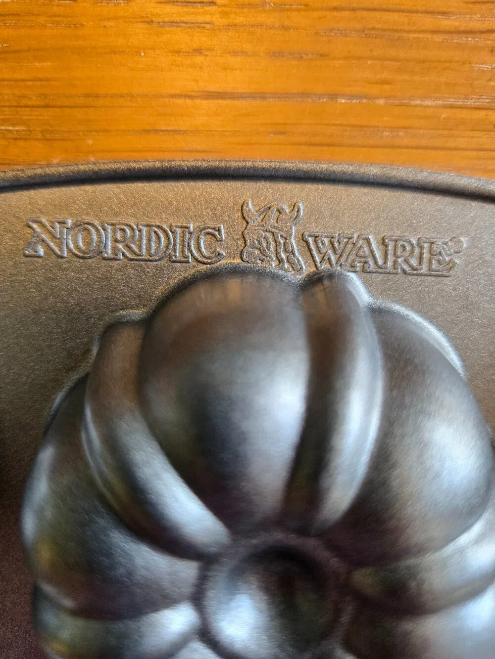 Nordic Ware Bunt Pan